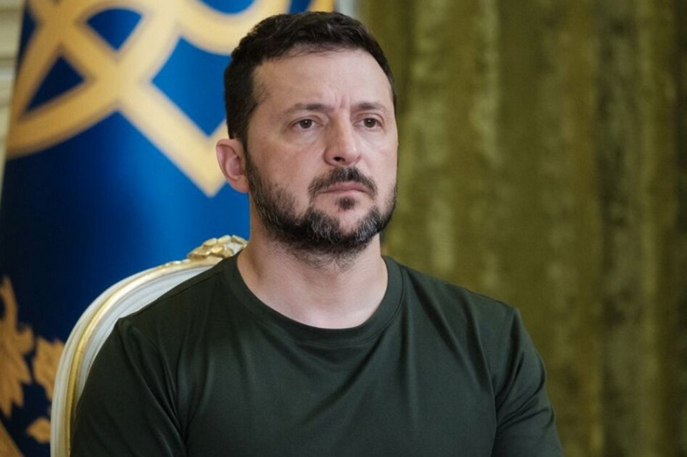 Це «російська версія» - Зеленський спростував інформацію про успіхи Росії у війні проти України 1 Це «російська версія» - Зеленський спростував інформацію про успіхи Росії у війні проти України