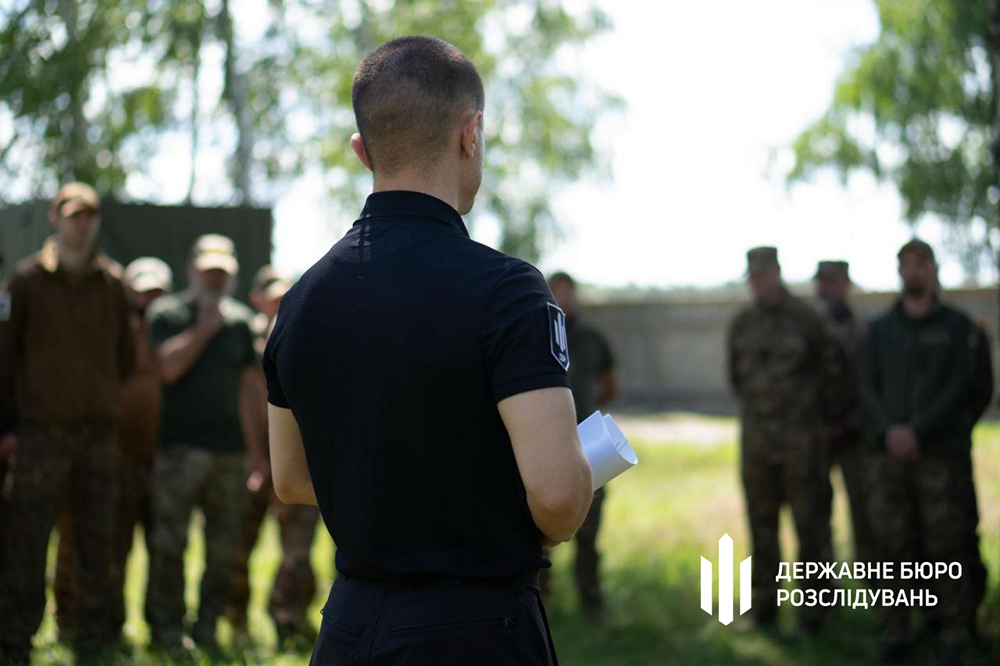 Чотири військовослужбовці  відмовилися їхати в зону бойових дій – яке покарання їм загрожує	