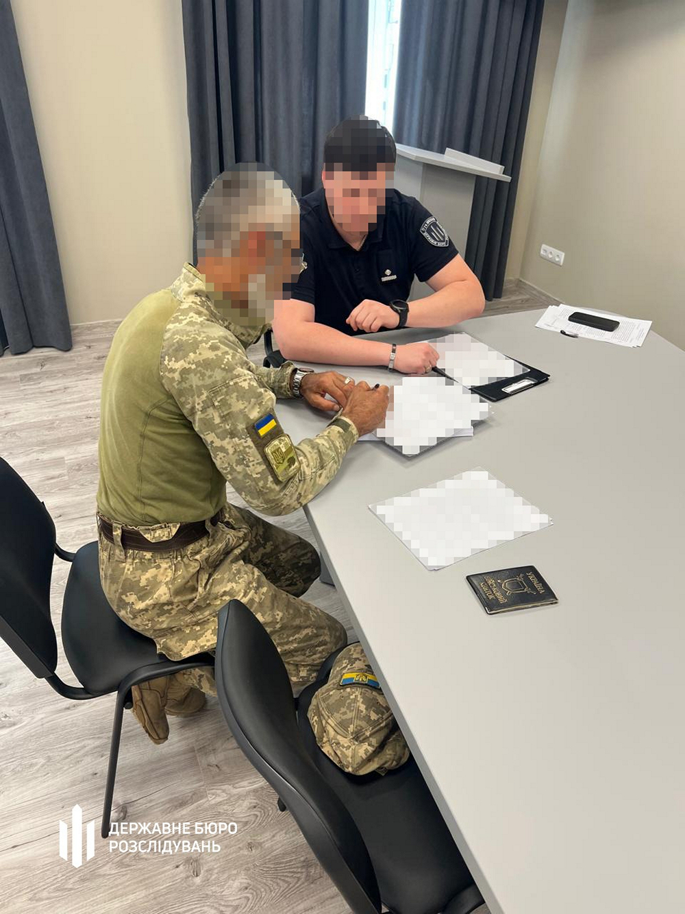 dbr povidomilo pro pidozru instruktoru yakij pobiv vijskovosluzhbovcya na navchalnomu poligoni kirovogradshhini 4