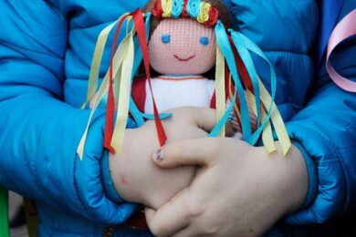 Росія готова повернути частину українських дітей – списки Москва вже готує