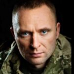 «Я залишаюсь у строю»: Михайло Драпатий розповів про зустріч з президентом і своє рішення