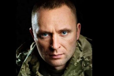 «Я залишаюсь у строю»: Михайло Драпатий розповів про зустріч з президентом і своє рішення