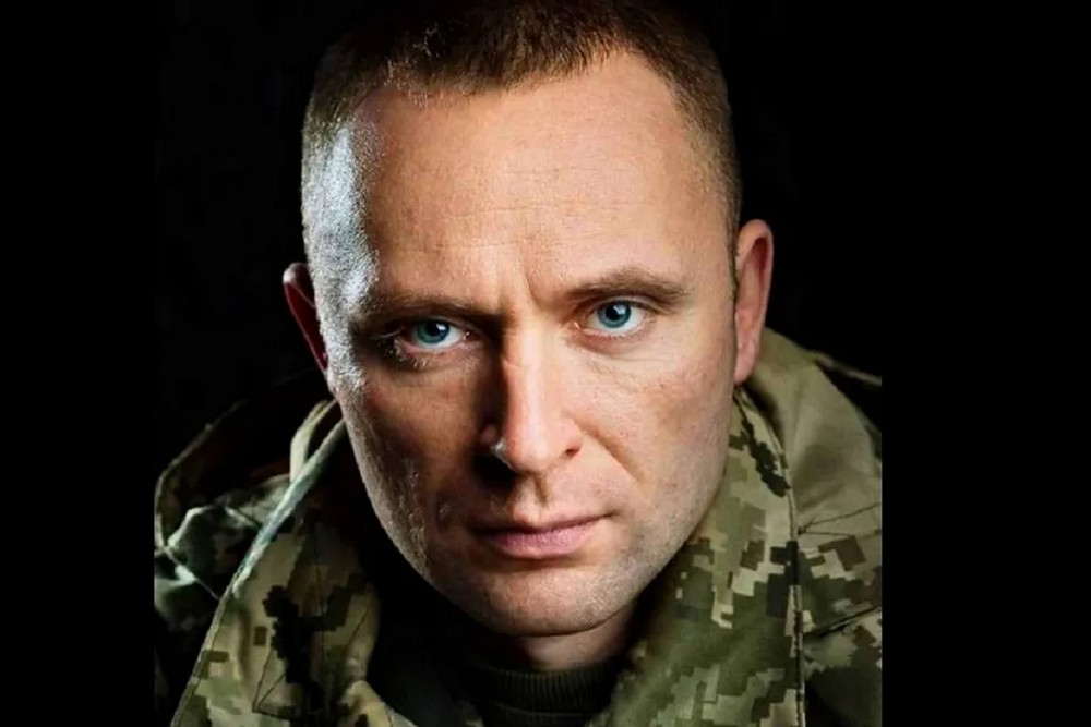 «Я залишаюсь у строю»: Михайло Драпатий отримав нову посаду 1 «Я залишаюсь у строю»: Михайло Драпатий розповів про зустріч з президентом і своє рішення