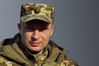 Через ракетний удар по 239-му полігону: Драпатий йде з посади Командувача і зробив різку заяву