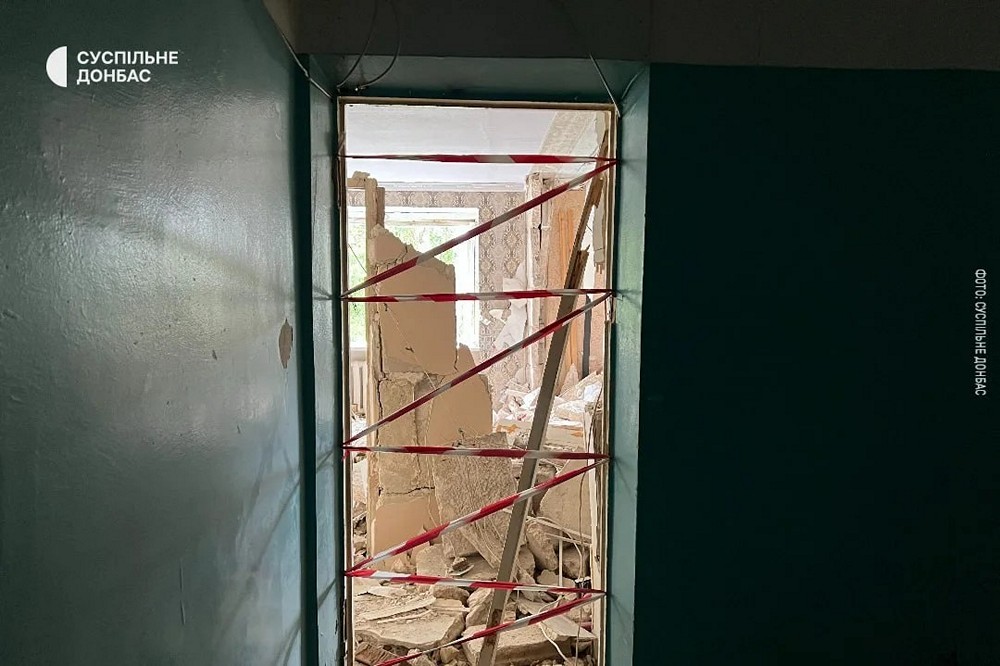 Одна дитина загинула, ще дві отримали травми – обставини вибуху в Краматорську розслідує поліція 
