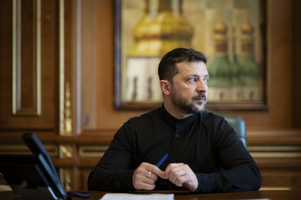 СБУ запобігла двом замахам на вбивство Зеленського - Малюк розповів нові деталі спецоперацій
