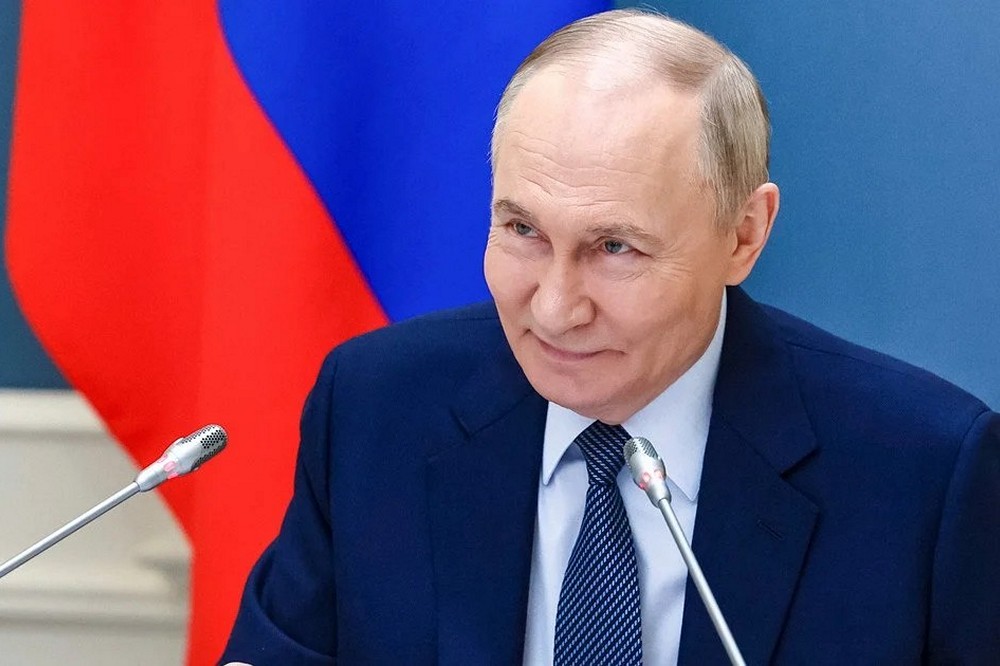 Посередництво Путіна на Близькому Сході – у МЗС відреагували на таку можливість