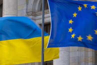 Як змінилася допомога Європи Україні на тлі зменшення підтримки США і хто допомагає найбільше – оприлюднено цифри