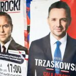 Вибори президента у Польщі: 1 червня проходить другий тур – у кого які шанси і які прогнози