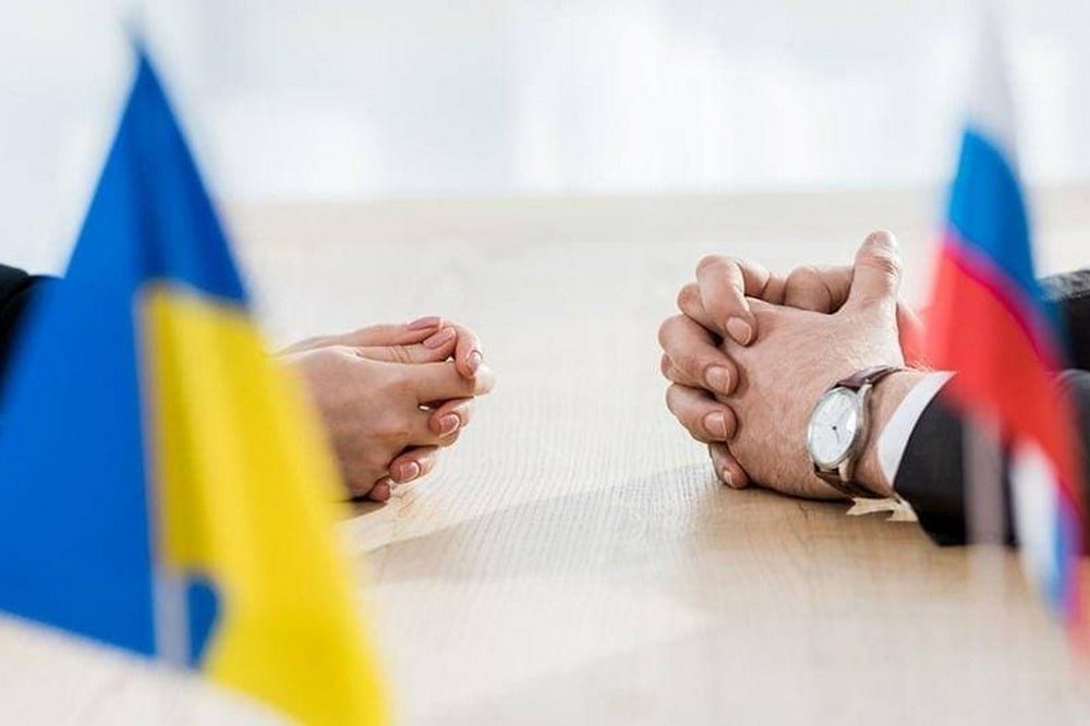 Переговорів з РФ більше не буде? Сибіга сказав, що в них немає сенсу