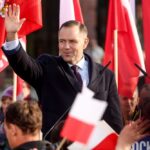 На виборах президента у Польщі переміг Навроцький, який проти України в ЄС і НАТО