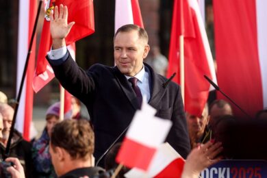 На виборах президента у Польщі переміг Навроцький, який проти України в ЄС і НАТО