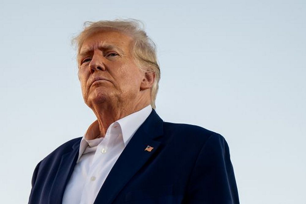 Трамп розпустив робочу групу, створену для тиску на Росію – ЗМІ	