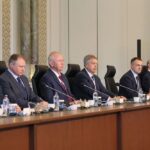 Оприлюднено меморандум Росії: чого вимагає РФ від України