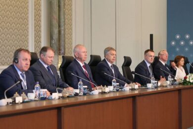 Оприлюднено меморандум Росії: чого вимагає РФ від України