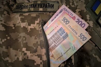 Допомога для дітей військових: розпочалася компенсація вартості навчання