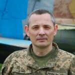 Україна має готуватися до збільшення кількості російських дронів під час атак – Юрій Ігнат