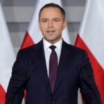 Новий президент Польщі зробив заяву щодо відносин з Україною