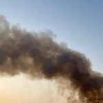 ЗСУ вдарили по військовій частині в Бєлгородській області – ЗМІ