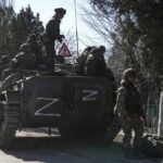 Росіяни розширяють територію з заходу штурмових груп на Сумщині