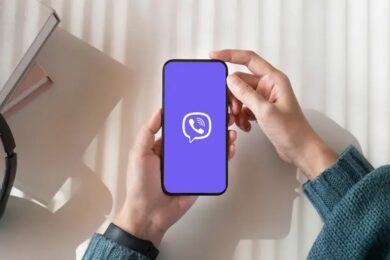 Відтепер ШІ-помічник у Viber: у чому він допоможе і як скористатися