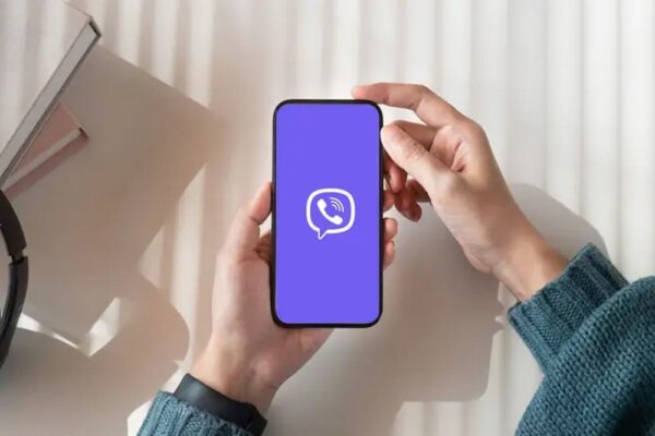 Відтепер ШІ-помічник у Viber: у чому він допоможе і як скористатися