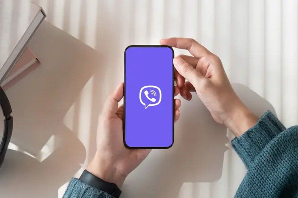 Відтепер ШІ-помічник у Viber: у чому він допоможе і як скористатися
