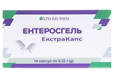 Чи є протипоказання для використання ентеросгелю в певних групах людей?