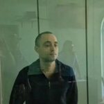 Окупанти засудили полоненого українського військового