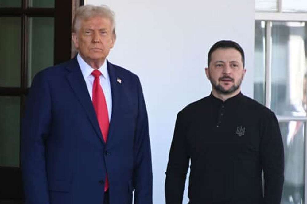 Стартував саміт G7 у Канаді – які питання будуть обговорювати
