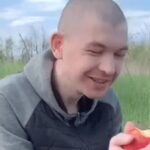 Помер звільнений з полону український військовий, який рік мріяв про яблуко…
