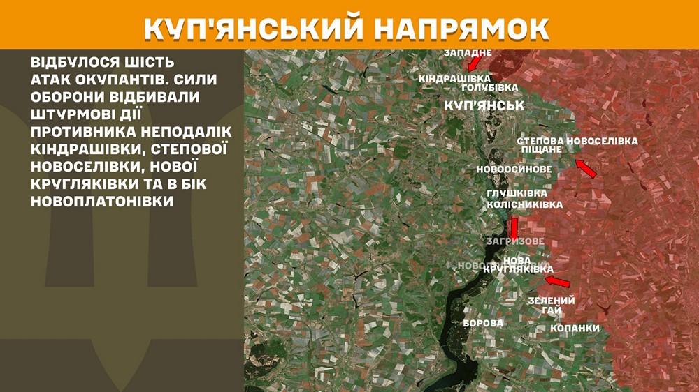 куп'янський