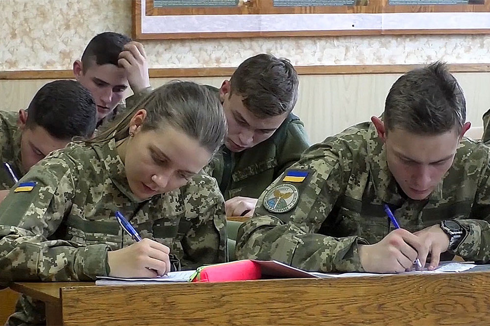 Курсант після відрахування не виплатив компенсацію ВНЗ — що вирішив суд 1 Курсант після відрахування не виплатив компенсацію ВНЗ — що вирішив суд