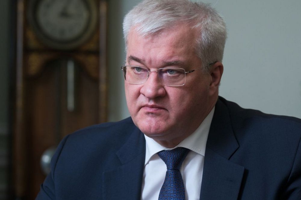 "І це вже почалось": МЗС України попереджає про підступні плани Росії, поки світ зайнятий Близьким Сходом 1 "І це вже почалось": МЗС України попереджає про підступні плани Росії, поки світ зайнятий Близьким Сходом