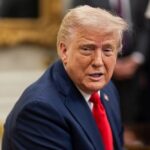 Трамп достроково покинув саміт G7 і назвав причину