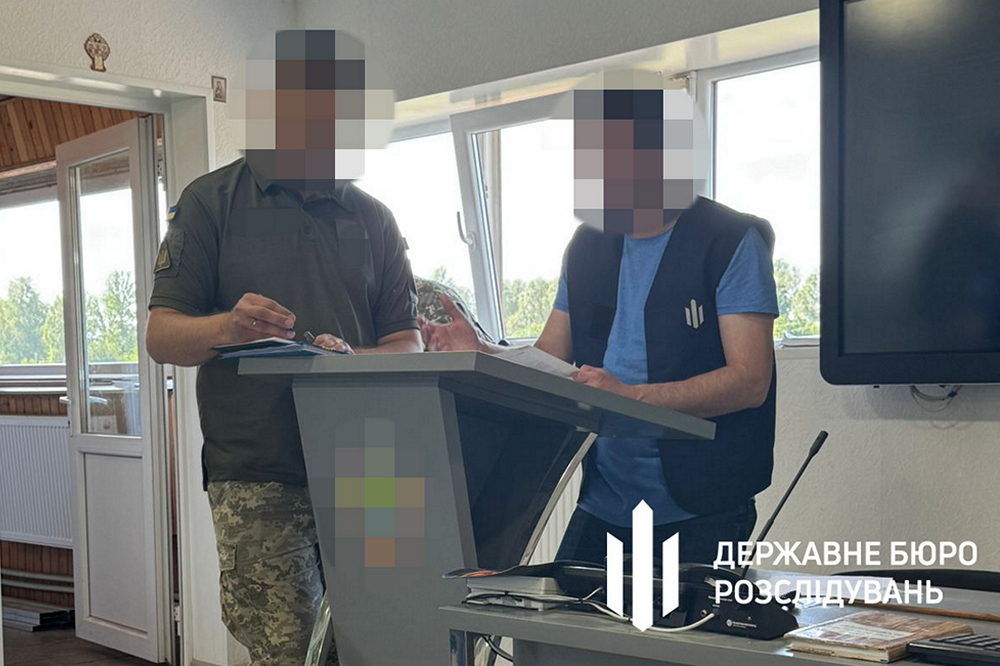 Крали пальне, призначене для виконання бойових завдань: у військовій частині на Прикарпатті викрито масштабну схему