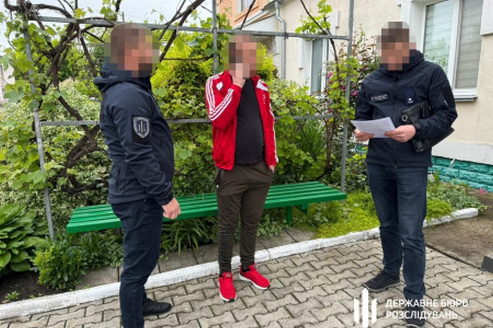 Мобілізували непридатного, перед цим побили і застосували сльозогінний газ: що загрожує працівникам ТЦК 1 Мобілізували непридатного, перед цим побили і застосували сльозогінний газ: що загрожує працівникам ТЦК
