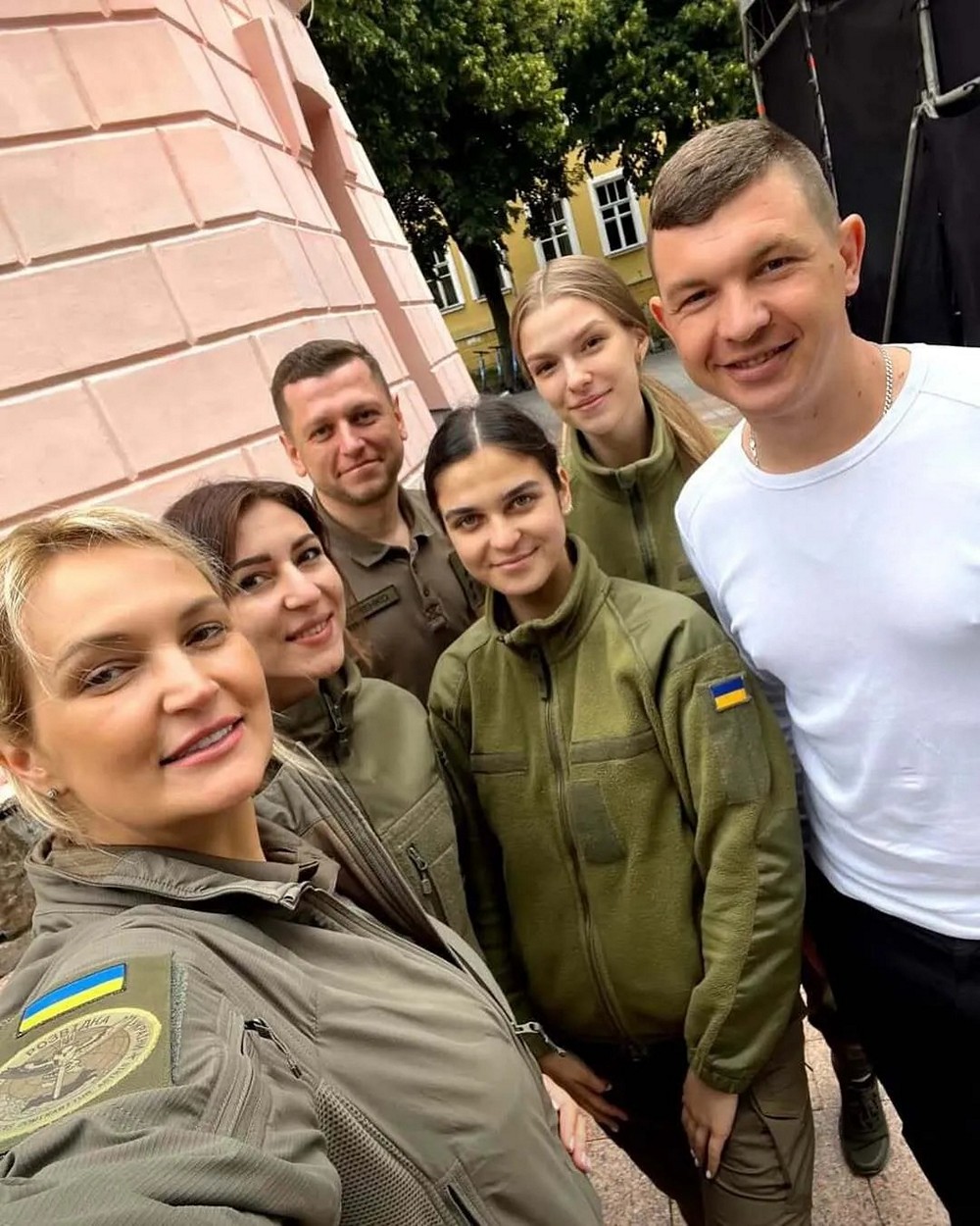Помер звільнений з полону український військовий, який рік мріяв про яблуко...