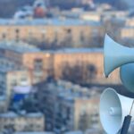 Ройові атаки: чого очікувати українським містам найближчим часом – розповіли у РНБО