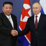 КНДР планує відправити до рф