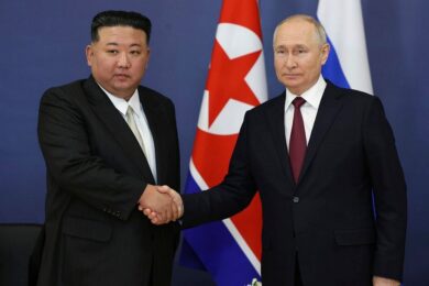 КНДР планує відправити до рф