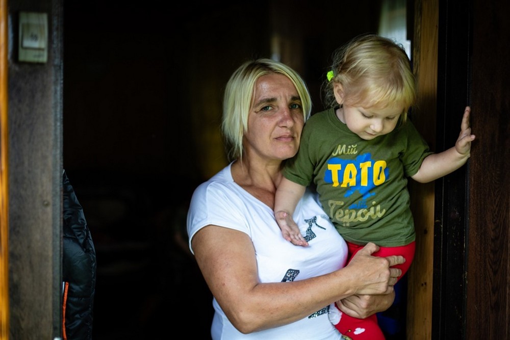 Історія батька 9 дітей, який загинув на війні
