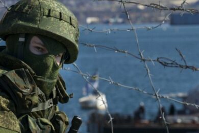 Що потрібно для деокупації Запорізької і Херсонської областей – розповів аналітик ISW