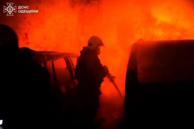 Масована нічна повітряна атака 10 червня: загиблі, поранені, удари по пологовому, храму, зоопарку – все, що відомо (фото)