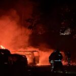 Удар по пологовому будинку, є жертва, поранені і багато руйнувань: Одеса потерпала від російського терору цієї ночі (фото)
