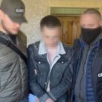 Викрито диверсантів на Дніпропетровщині, Черкащині, Житомирщині та Київщині – підривали об’єкти на замовлення рф