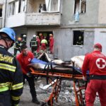4 загиблих, щонайменше 80 постраждалих – Зеленський розповів про ситуацію в регіонах після атаки РФ