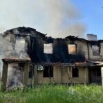 Двоє загиблих. ще 9 поранених – окупанти накрили вогнем 22 населених пункти Донеччини