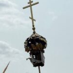 Є поранені, понівечено церкву, медичний і освітній заклади: ворог обстріляв Сумщину