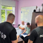 “Заробив” на бойових понад 2,4 мільйона гривень – на Сумщині викрито майора